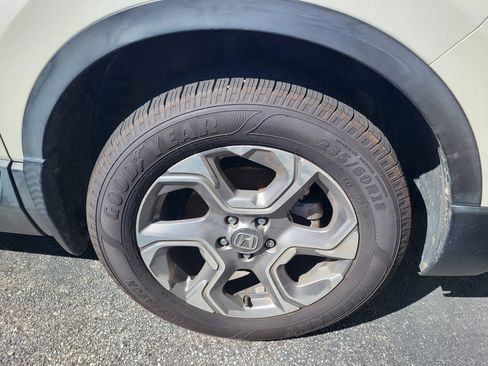 Used 2018 Honda CR-V EX-L image 7