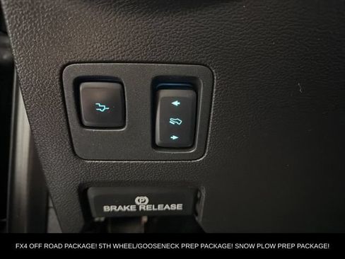 Used 2021 Ford F350 Platinum AWD/4WD image 18