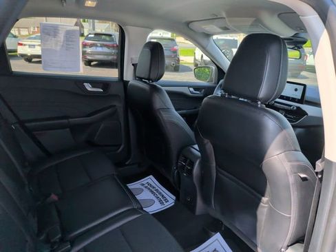 Used 2022 Ford Escape SEL AWD/4WD image 17