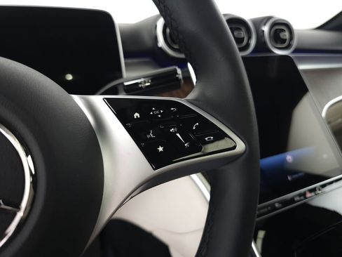 Certified 2026 Mercedes-Benz C 300 4MATIC Sedan image 12