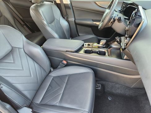 Used 2025 Lexus NX 450h+ AWD w/ Accessory Package (2T) image 6