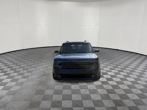 Used 2019 Ford Flex SEL w/ Equipment Group 202A AWD/4WD image 2