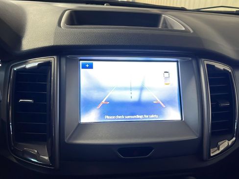 Used 2021 Ford Ranger XLT w/ FX4 Off-Road Package image 21