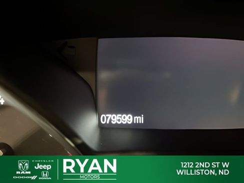 Used 2019 Ford Escape Titanium w/ U9j03 - Titanium Tow Package image 3