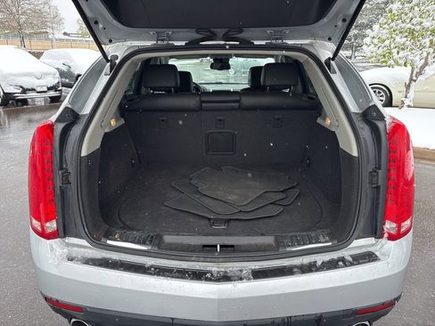 Used 2012 Cadillac SRX FWD image 19