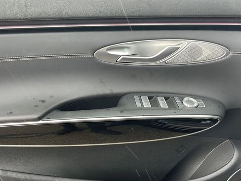 New 2026 Genesis GV70 2.5T AWD/4WD image 20