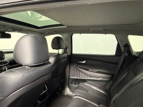 Used 2020 Hyundai Santa Fe Limited image 43