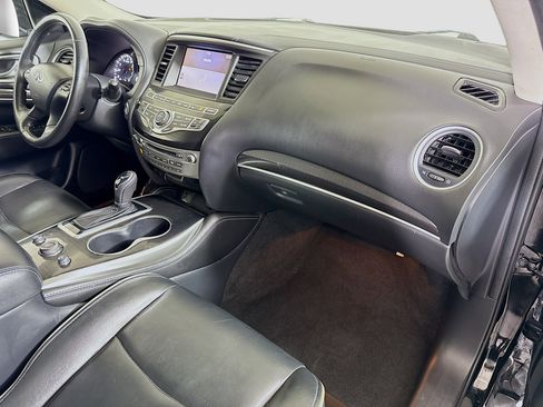 Used 2019 INFINITI QX60 Pure image 30