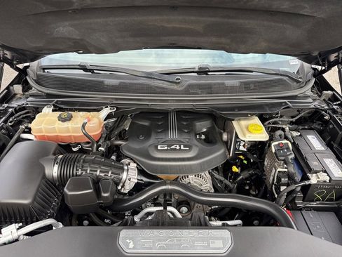 Used 2022 Jeep Grand Wagoneer Series II image 12