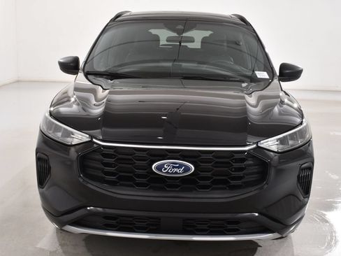 Used 2024 Ford Escape ST-Line w/ Tech Pack #1 AWD/4WD image 3