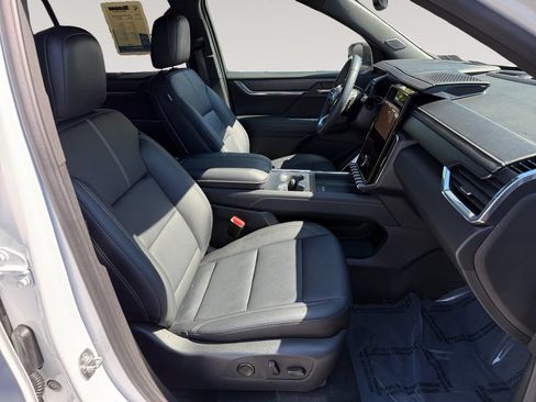 Used 2024 GMC Acadia Elevation w/ Black Edition AWD/4WD image 15