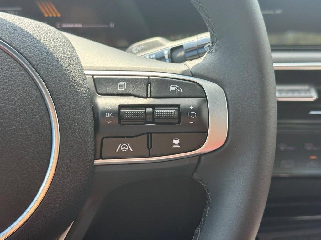 New 2026 Kia K5 GT-Line FWD image 17