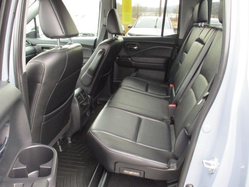 Used 2022 Honda Ridgeline RTL-E image 13