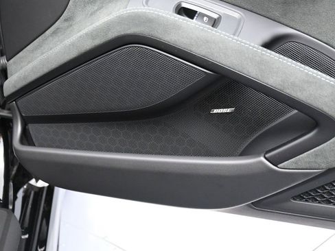 New 2025 Porsche 718 Cayman GT4 RS image 24