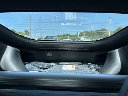 New 2026 Nissan Z Performance w/ Floor Mat Package RWD image 36