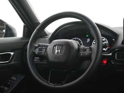 Used 2026 Honda Civic Sport image 14