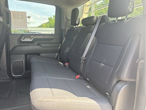 Used 2024 Chevrolet Silverado 3500 LT AWD/4WD image 23