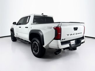 Used 2024 Toyota Tacoma TRD Off-Road video 2