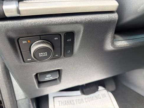 Certified 2025 Ford Expedition Max Active AWD/4WD image 24