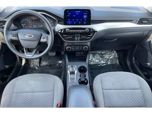 Used 2022 Ford Escape SE AWD/4WD image 16