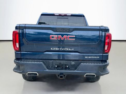 Used 2021 GMC Sierra 1500 Denali w/ Denali Ultimate Package AWD/4WD image 6