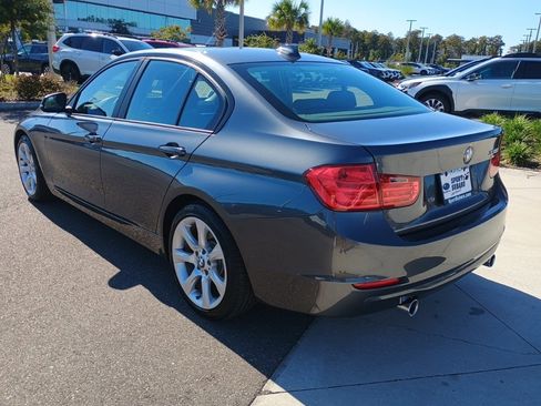 Used 2014 BMW 335i Sedan image 7