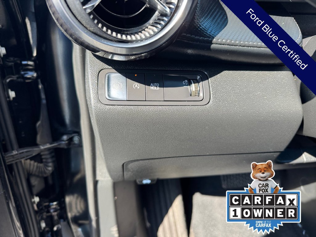 Used 2025 Chevrolet Equinox LT FWD image 35