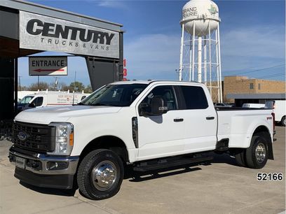 Used 2023 Ford F350 XL w/ XL Driver Assist Package