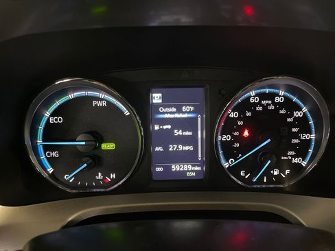 Certified 2018 Toyota RAV4 Limited image 15