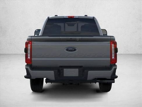 New 2026 Ford F350 Lariat w/ Black Appearance Package AWD/4WD image 5