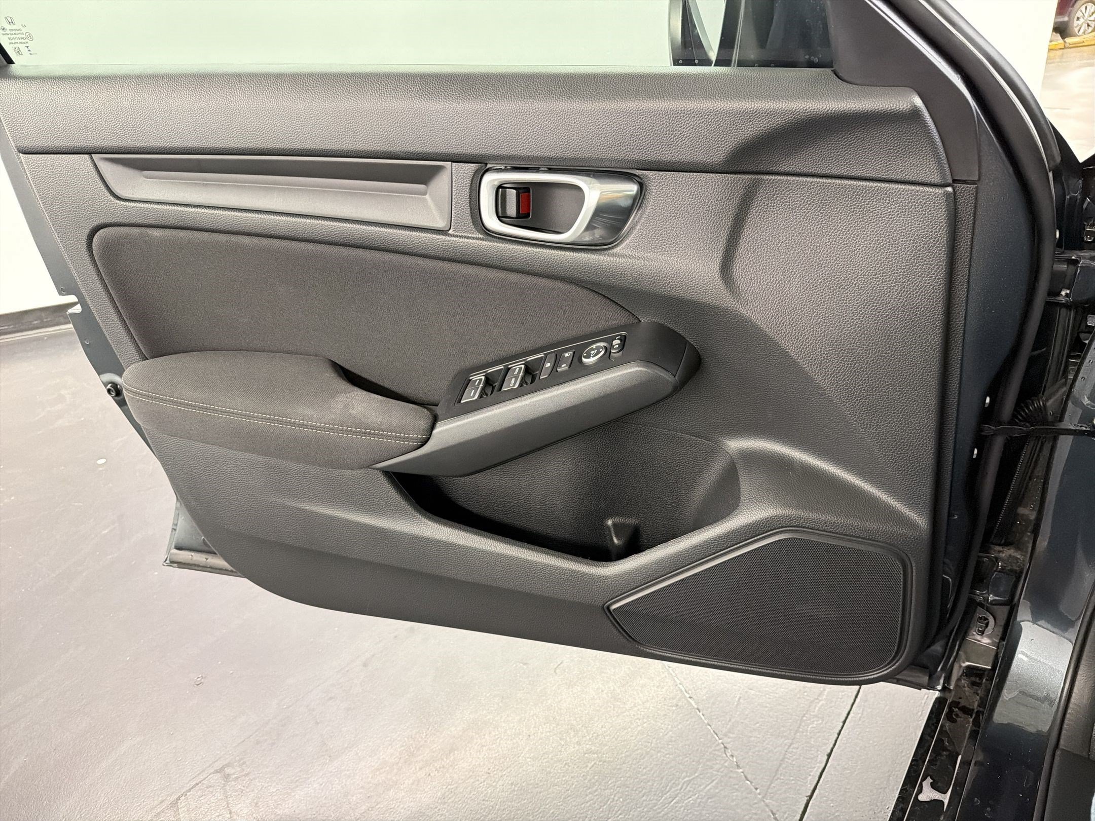 Certified 2026 Honda Civic Sport image 13
