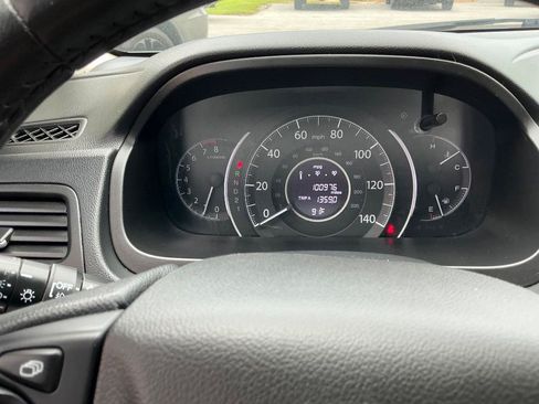 Used 2014 Honda CR-V EX-L image 13