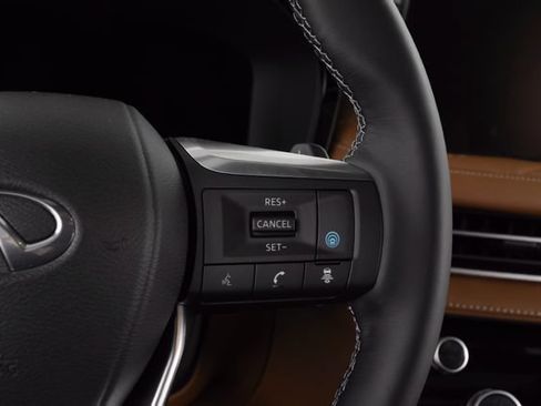 Used 2023 INFINITI QX60 Autograph AWD/4WD image 29
