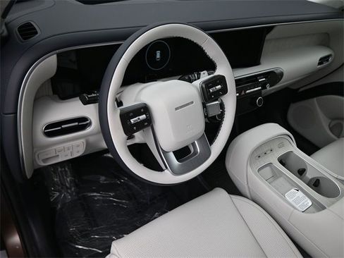 New 2026 Hyundai Palisade Calligraphy image 17