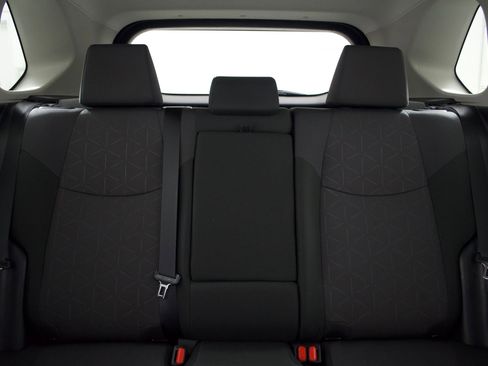 Used 2024 Toyota RAV4 XLE w/ Convenience Package image 20