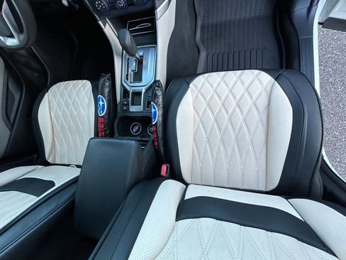 Used 2020 Subaru Forester w/ Alloy Wheel Package image 39