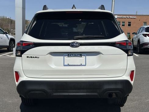 Certified 2025 Subaru Forester Premium w/ Convenience Package #1 image 34