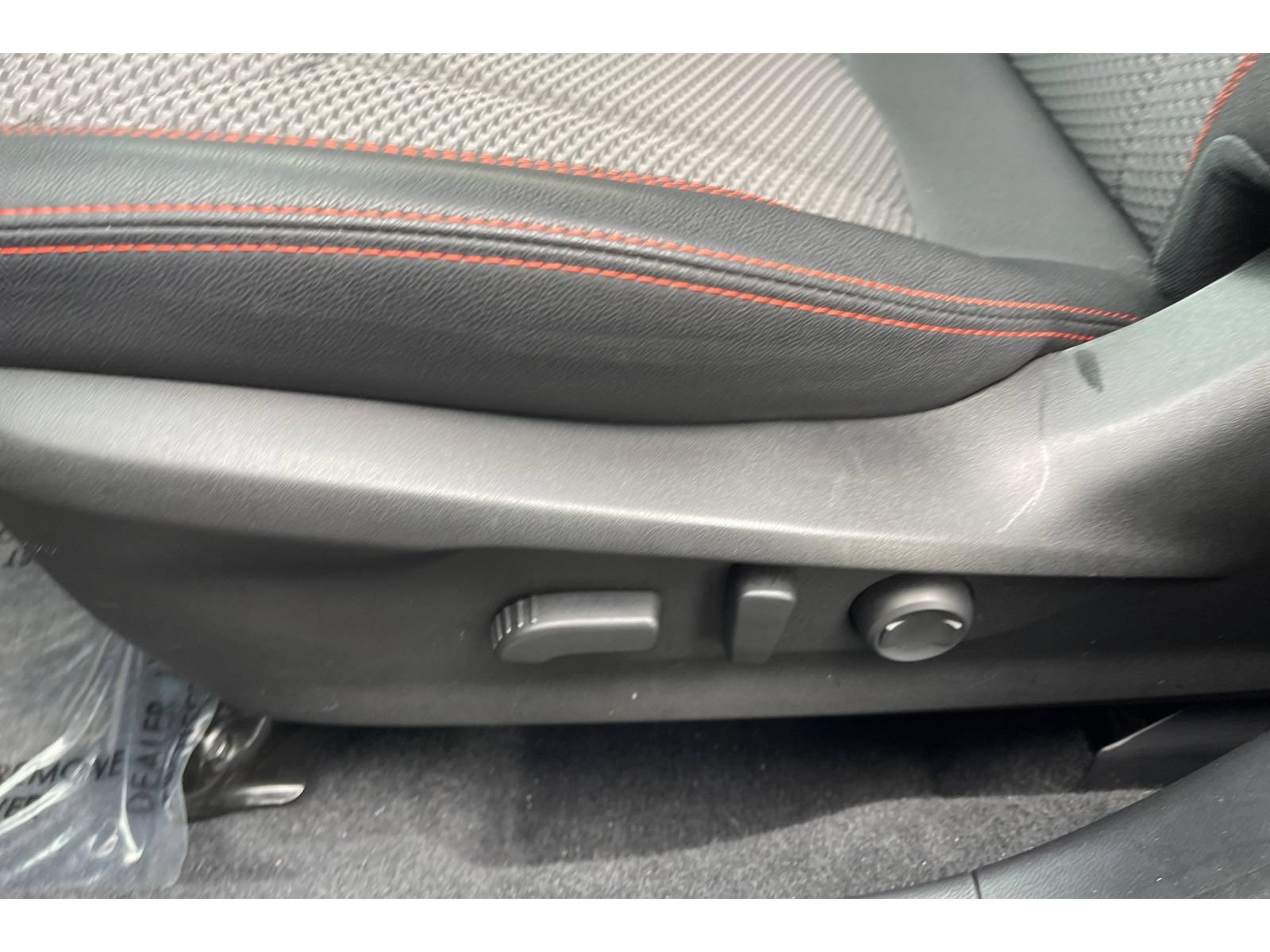Used 2023 Subaru Forester Sport AWD/4WD image 13