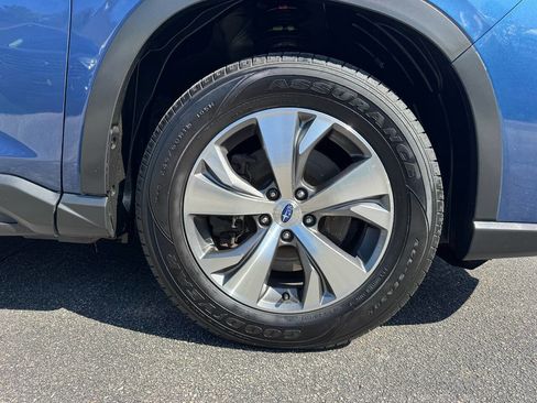 Used 2020 Subaru Ascent Premium w/ Convenience Package AWD/4WD image 19