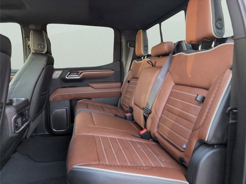 New 2026 GMC Sierra 1500 Denali Ultimate image 28