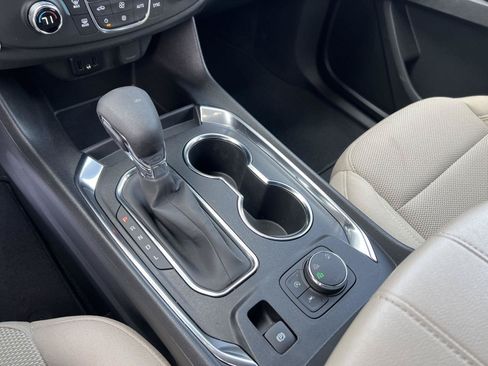 Used 2023 Chevrolet Traverse LS w/ Safety Package AWD/4WD image 29