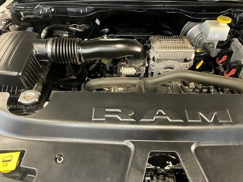 Used 2020 RAM 1500 Big Horn image 7
