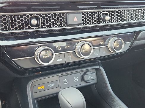 New 2026 Honda Civic Sport image 11