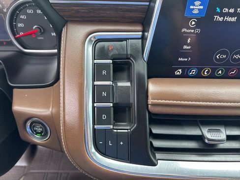 Used 2021 Chevrolet Tahoe High Country RWD image 46