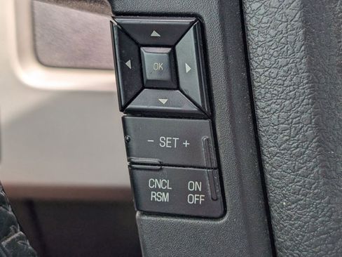 Used 2012 Ford F150 FX4 w/ FX Luxury Pkg AWD/4WD image 21