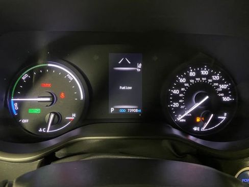 Certified 2023 Toyota Sienna LE AWD/4WD image 22