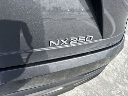 Used 2025 Lexus NX 250 FWD w/ Towing Package (2000 Lbs) image 25