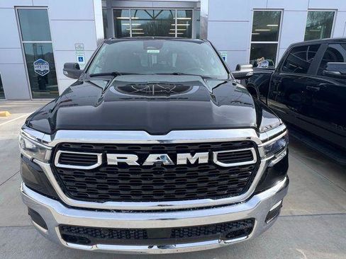 New 2026 RAM 1500 Big Horn image 9