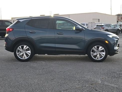 Used 2024 Buick Encore GX Preferred image 6