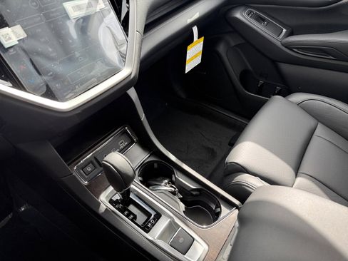 New 2026 Subaru Ascent Touring image 13